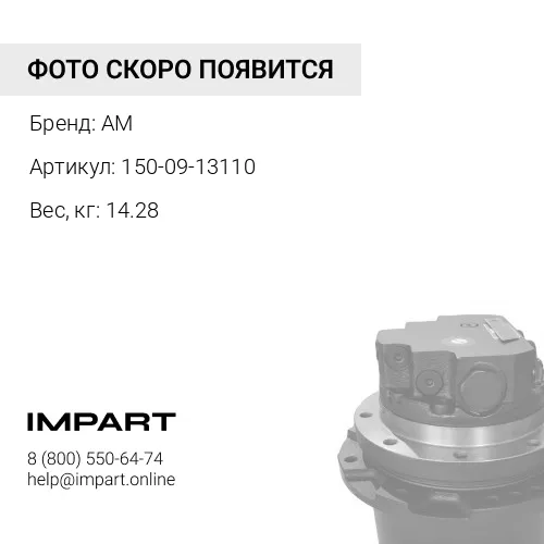150-09-13110 Подшипник AM