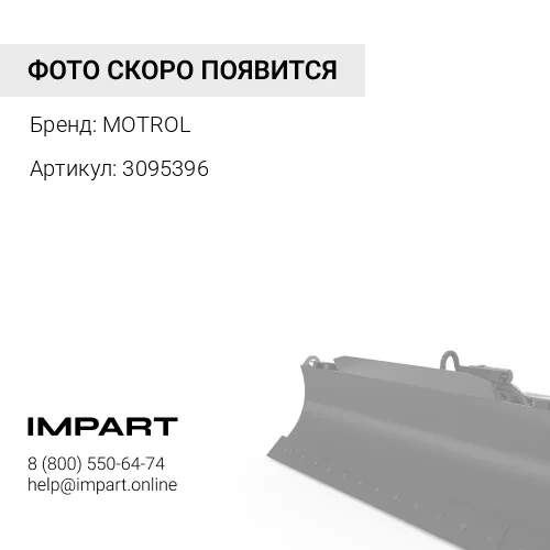 Палец 3095396 MOTROL