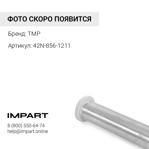 42N-856-1211 ПАЛЕЦ 42N-856-1211 TMP