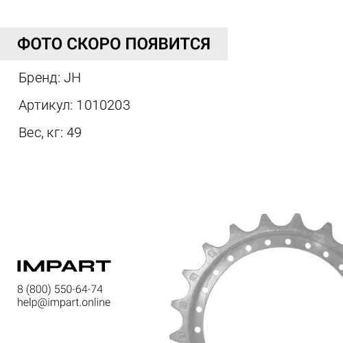 1010203-JH ЗВЕЗДОЧКА