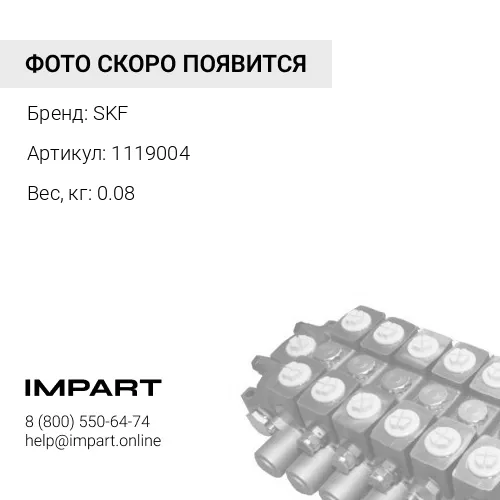 1119004 Рем.комплект г/мотора поворота ZX200-3/5 1119004