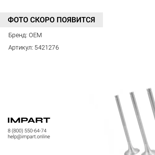 5421276 Фильтр гидравлический впускной MST OEM