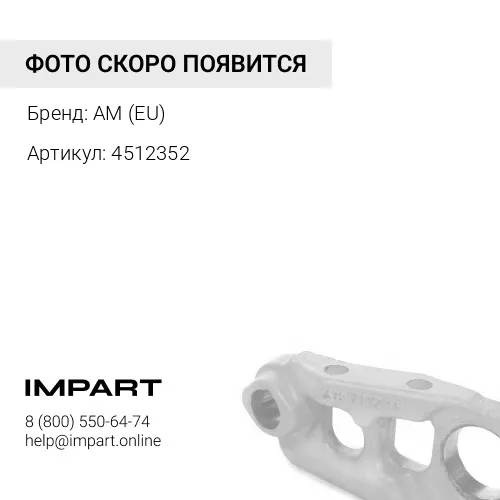 Палец (4512352) AM (EU)