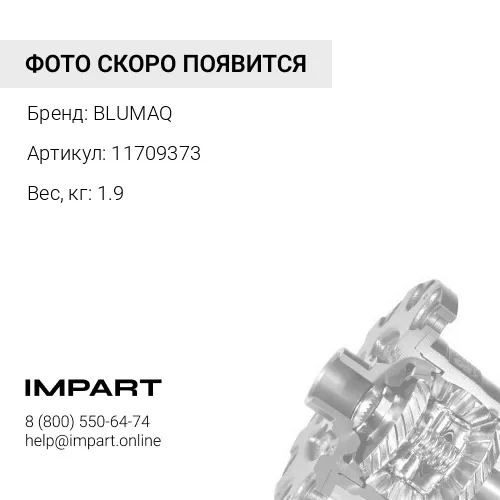 11709373 Шестерня