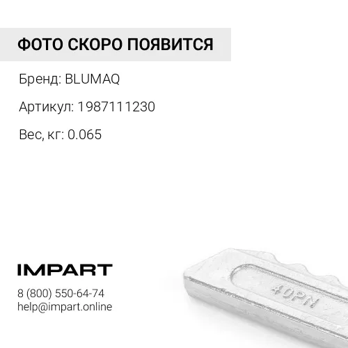 1987111230 Шайба