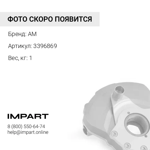3396869 Демпфер AM