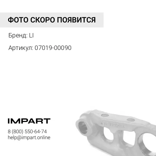 07019-00090 Сальник LI