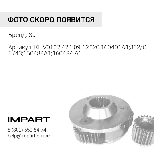 Уплотнение стандартное 85*100*6 SJ
