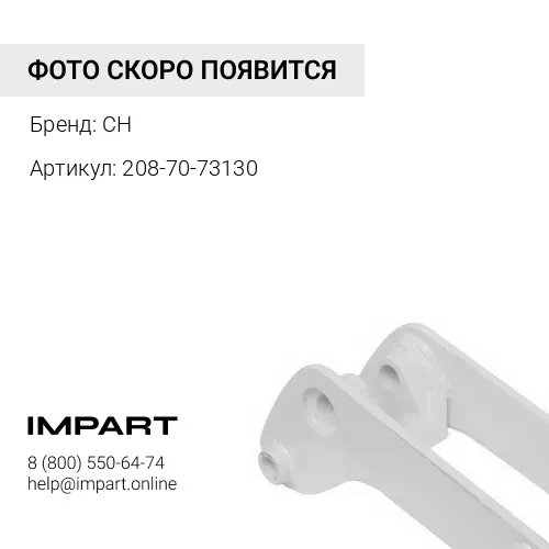 208-70-73131 Палец