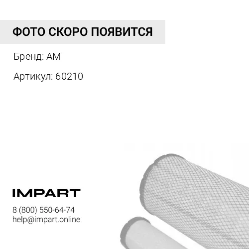 60210 Подшипник 60210/ 6210Z AM