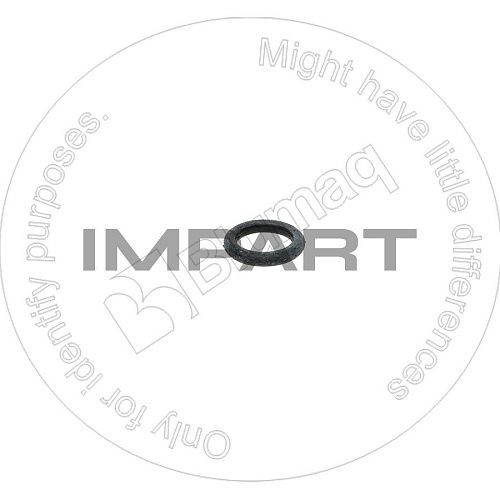 5H6005 О-кольцо