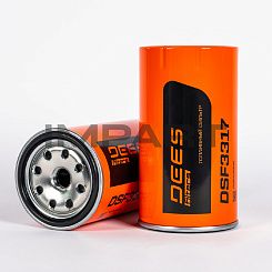Фильтр топливный DSF3317 Dees filters