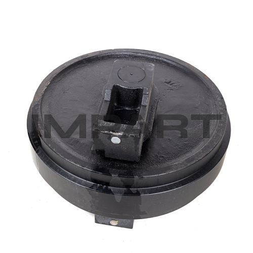 207-30-00690-KMF КОЛЕСО НАПРАВЛЯЮЩЕЕ