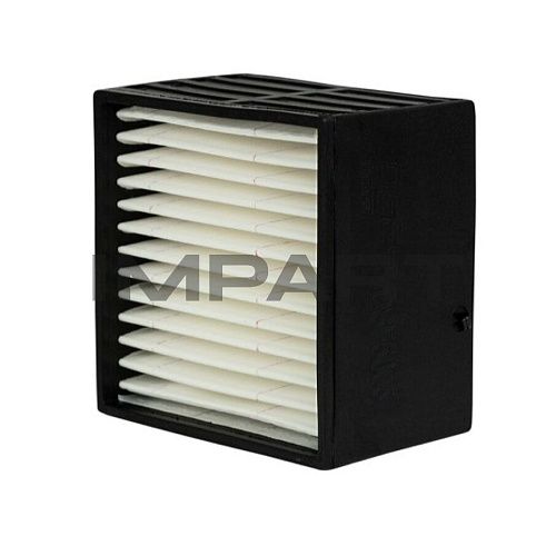 Фильтр топливный DSF5005