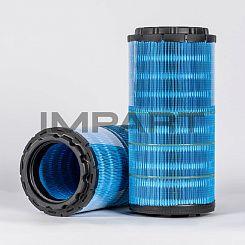 Фильтр воздушный DSA3542NT Dees filters