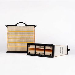 Фильтр воздушный DSA6207 Dees filters