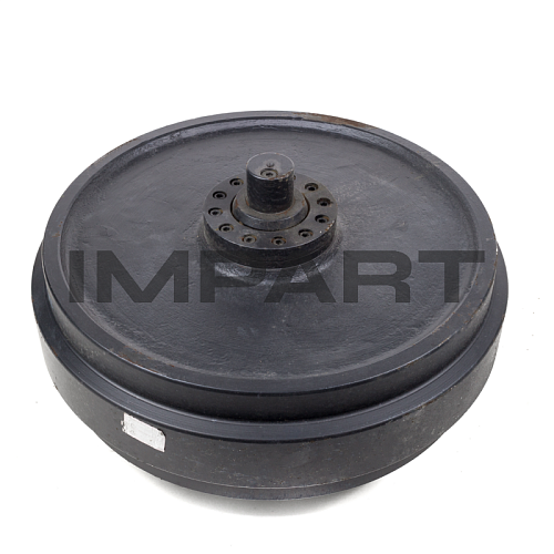 6T3216-JMCO КОЛЕСО НАПРАВЛЯЮЩЕЕ 202-4304