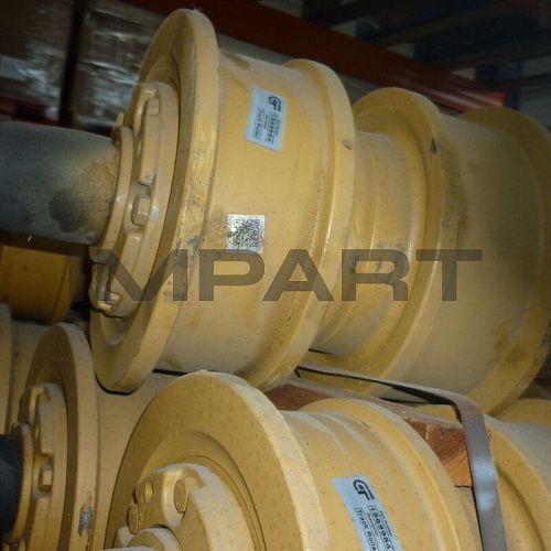 196-9954-CF КАТОК ОПОРНЫЙ ДВУБОРТНЫЙ