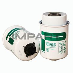 FS3208SP Фильтр топливный со спускным клапаном PROFI / FS19832 / WK 8121 / P551424 PROFI