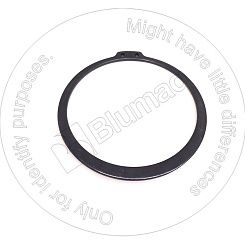 1332905 ST RETAINING RING BLUMAQ