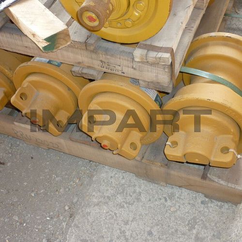 155-30-00124-JC КАТОК ОПОРНЫЙ ОДНОБОРТНЫЙ 155-30-00124M