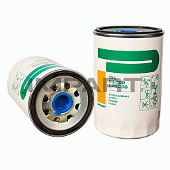 LF5238 Фильтр масляный PROFI / W 1150/7 / P550086 / LF3664 PROFI