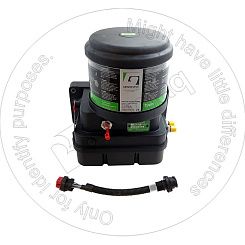 F124661 OE PUMP BLUMAQ