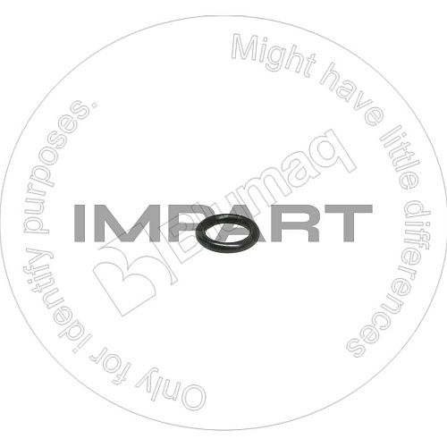 07000-11010 О-кольцо