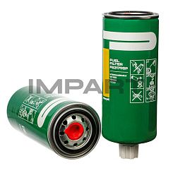 FS3179SP Фильтр топливный со спускным клапаном PROFI / P551000 / FS1000 / WK 965 x PROFI