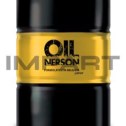Масло моторное NERSON OIL Premium Truck CI-4/SL 10W-40 205л Nerson