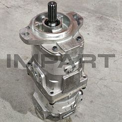 705-51-20370 Насос трансмиссии ITR