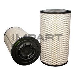 AF1804P Фильтр воздушный внешний PROFI / C 26 1005 / AF26327 / P788809 PROFI