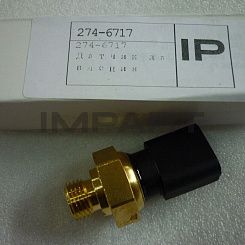 274-6717 Датчик давления масла IP