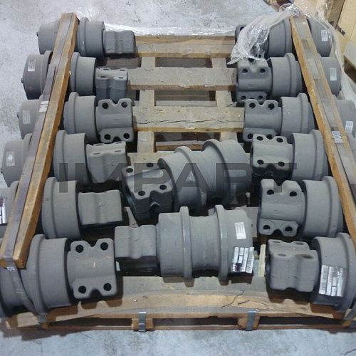 UH106K1A КАТОК ПОДДЕРЖИВАЮЩИЙ С КРОНШТЕЙНОМ 208-30-00431