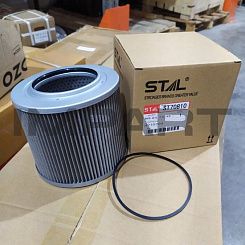 ST70810 Фильтр гидравлический STAL
