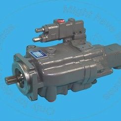 VO11093517 ST HYDRAULIC PUMP BLUMAQ