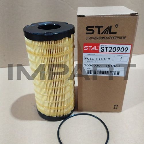 ST20909 Фильтр топливный