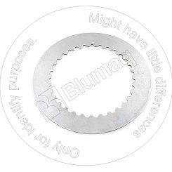 20G2231910 ST INNER DISC BLUMAQ