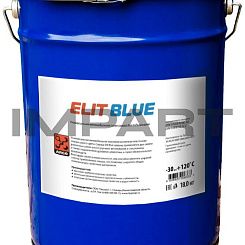 Смазка ARGO Elit Blue EP2 евроведро 18 кг ARGO