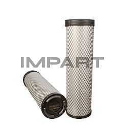 AF1172S Фильтр воздушный внутренний PROFI / VOE11110176 / P778906 / CF 14 145/2 PROFI