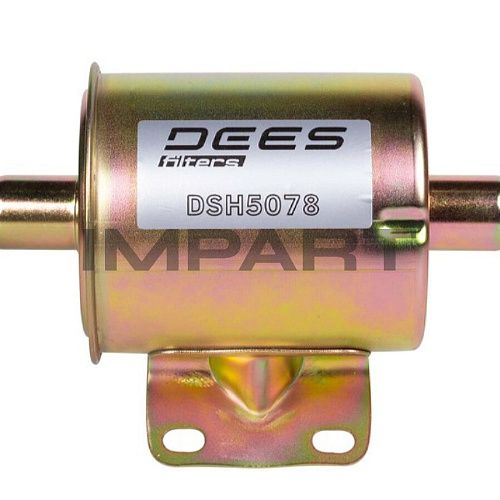 Фильтр гидравлический DSH5078