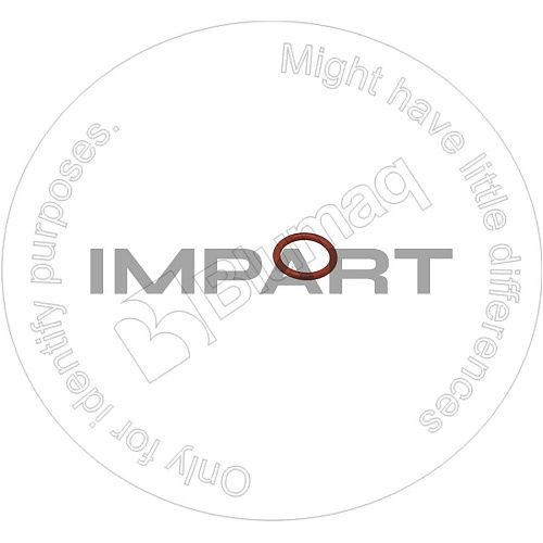 07000-62015 Кольцо уплотнительное