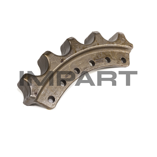 7T-1246-KBJ НАБОР СЕГМЕНТОВ (5ШТ х 7T1246) Z = 25
