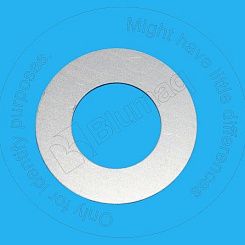 2097024160 BQ SPACER BLUMAQ