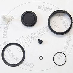 1214480 BQ BASE-KIT BLUMAQ