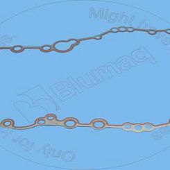 1559524 ST КРЫШКА РАСПРЕДЕЛИТЕЛЬНОГО МЕХА BLUMAQ