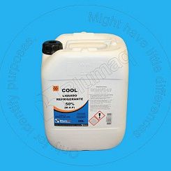 2056612 BQ L020 COOLANT BLUMAQ