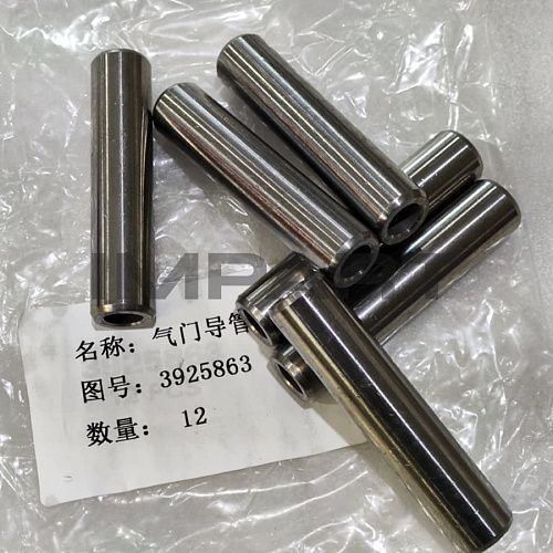 3925863 Направляющая клапана Cummins C8.3, 6CT