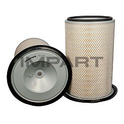 AF1135P Фильтр воздушный внешний PROFI