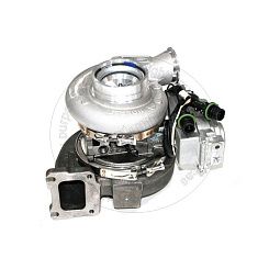 VO22918832 OE TURBOCHARGER BLUMAQ